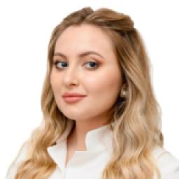 Шустова Ксения Александровна