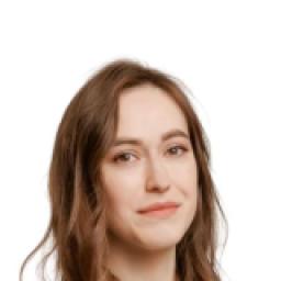 Смирнова Юлия Сергеевна