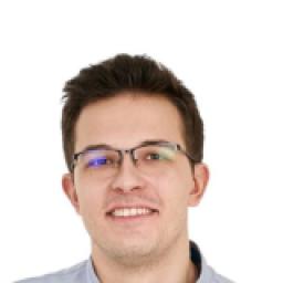 Портных Василий Олегович