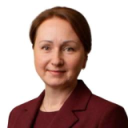 Боднар Ирина Сергеевна