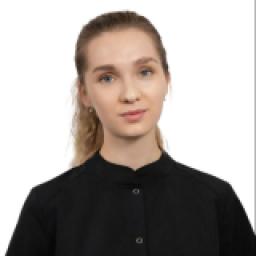 Ананьева Анна Алексеевна
