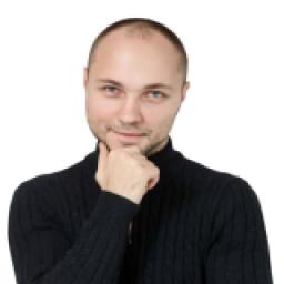 Дуненков Виктор Викторович