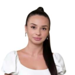 Курьянова Татьяна Александровна