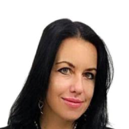 Муратова Юлия Рафкатовна