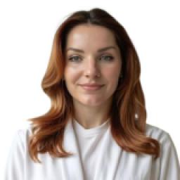 Константинова Светлана Юрьевна
