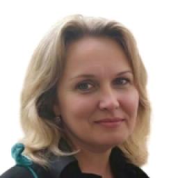 Лебедева Татьяна Вячеславовна
