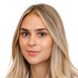 Синельникова Анастасия Дмитриевна