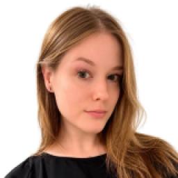 Елисеева Екатерина Павловна