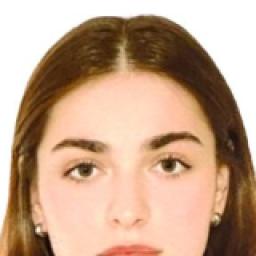 Курбатова Анна Андреевна
