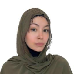 Иванова Алина Дмитриевна