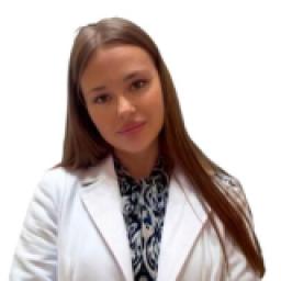 Подолина Алена Александровна