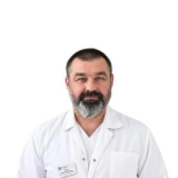 Вилков Руслан Николаевич