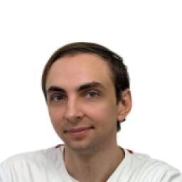 Анохин Богдан Александрович