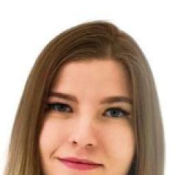 Ландышева Яна Григорьевна
