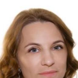 Большакова Мария Юрьевна