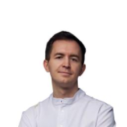 Чистяков Василий Анатольевич