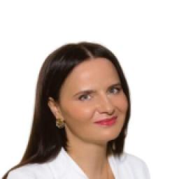 Голуб Анна Петровна