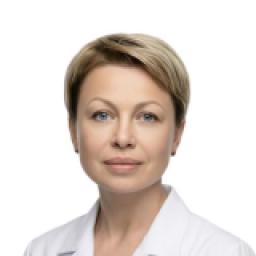 Викторова Наталия Васильевна