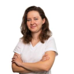 Волчкова Илона Романовна