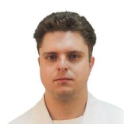 Мартынов Иван Андреевич