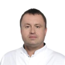 Помыткин Егор Викторович