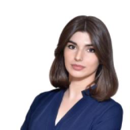 Алиханова Альбина Алихановна