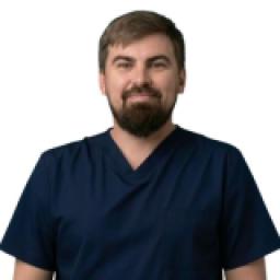 Арабский Энвер Эдемович