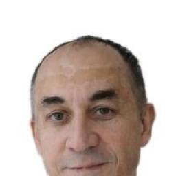 Ворожцов Денис Евгеньевич