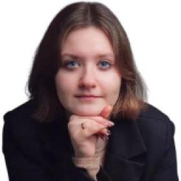 Жукова Елизавета Сергеевна