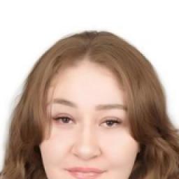 Клишева Бэлла Мухадиновна