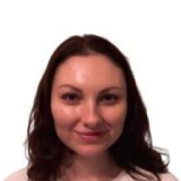 Ружнова Оксана Николаевна
