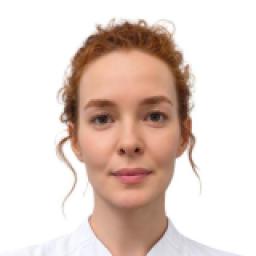 Ведерникова Любовь Сергеевна