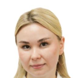 Деменчук Екатерина Романовна