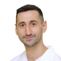 Тезиков Иван Сергеевич