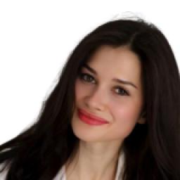 Плишина Мария Евгеньевна