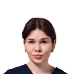 Сивиринова Анастасия Сергеевна