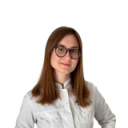 Завьялова Инна Викторовна