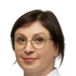 Алеева Ольга Владимировна