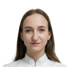 Кувшин Ирина Валерьевна