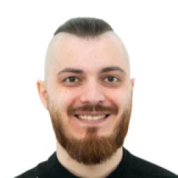 Рахматулин Темирлан Рашидович