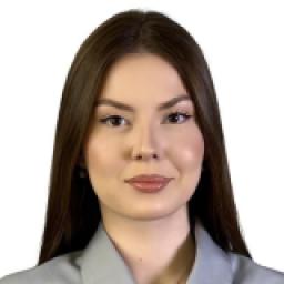 Ремизова Рената Николаевна