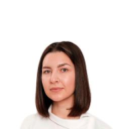 Черновская Валерия Александровна