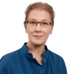 Бахолдина Александра Михайловна