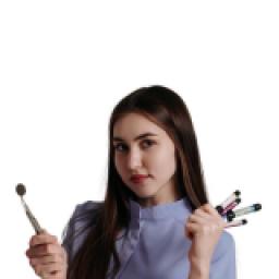 Мусина Альбина Эльбрусовна