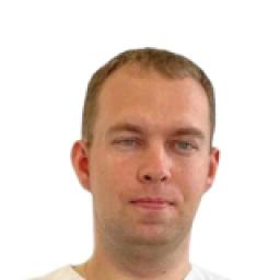 Костерин Александр Олегович