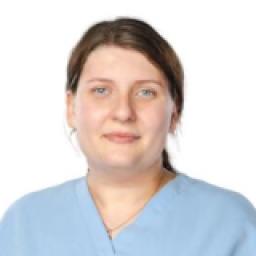 Смирнова Евгения Николаевна