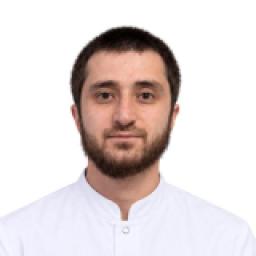 Шарипов Магомед Гусенович