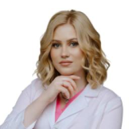 Русакова Ольга Леонидовна