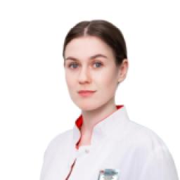 Измаленкова Анна Николаевна