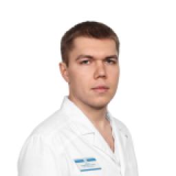 Ибель Андрей Викторович